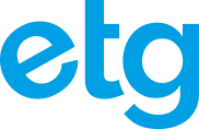 Logo etg-elektronik GmbH
