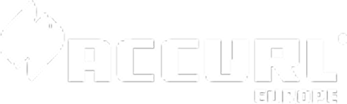 Logo ACCURL Europe® GmbH