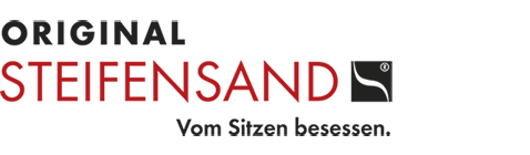 Logo F.-Martin Steifensand Büromöbel GmbH