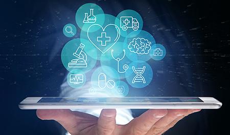 Improving nutrition outcomes through digital solutions