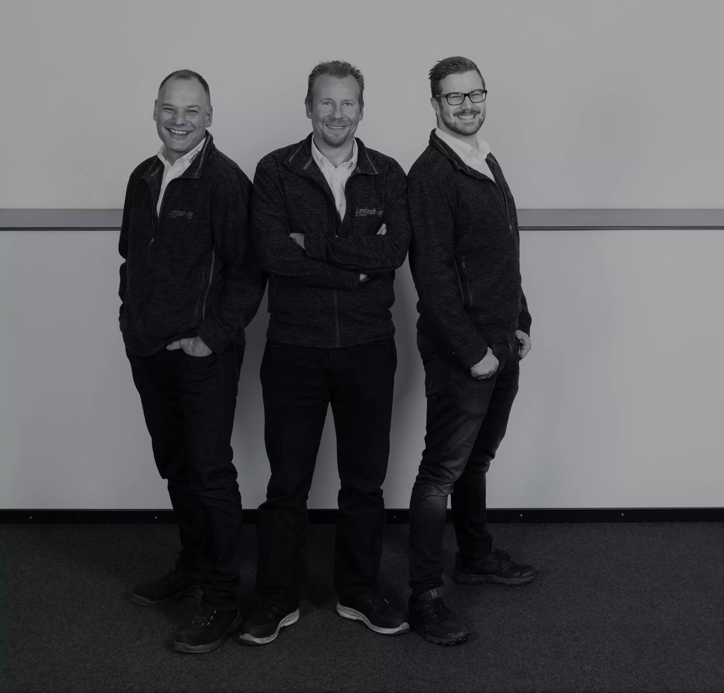 Baugruppen für Maschinen- und Anlagenbau