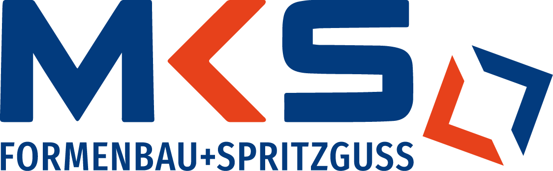 Logo MKS Spritzguss + Formenbau GmbH