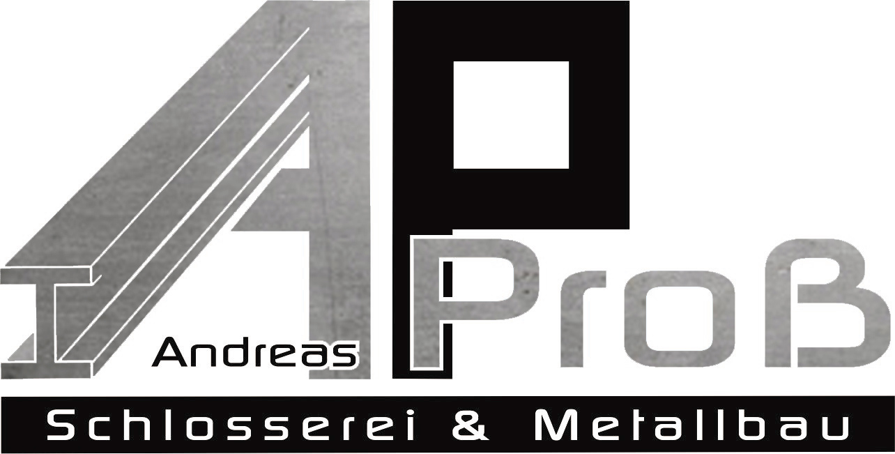 Proß Schlosserei Logo