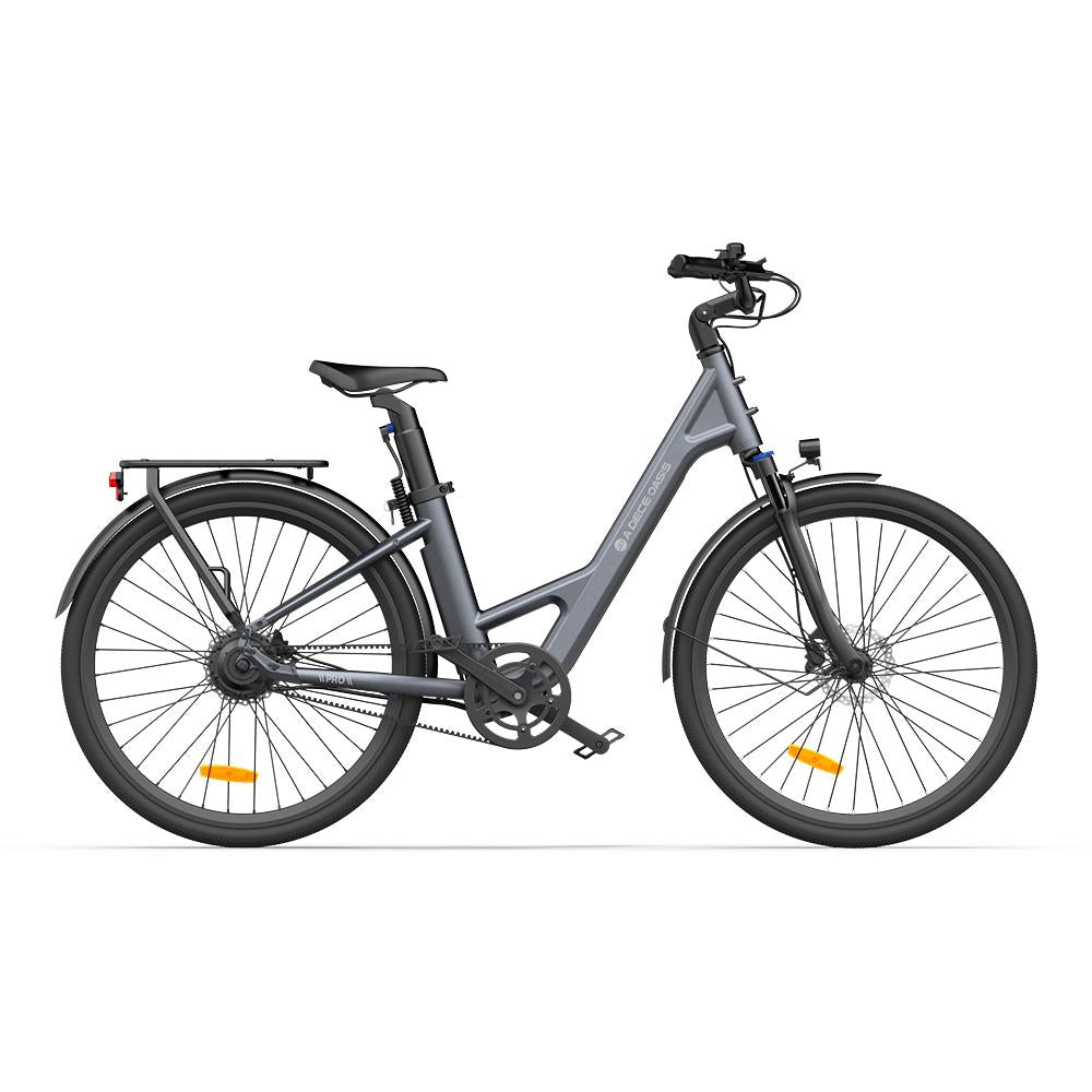 Air 28 Pro – City-E-Bike