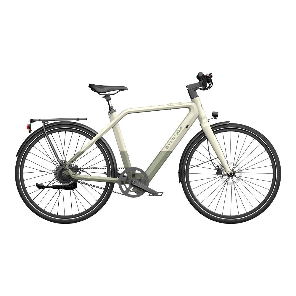 Air 30 Pro – City-E-Bike