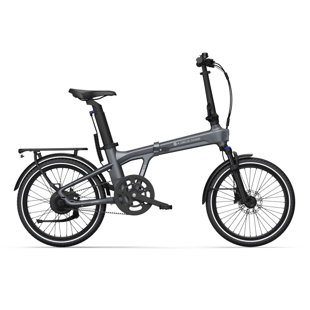 Air 20 Ultra 2026 – Faltrad-E-Bike