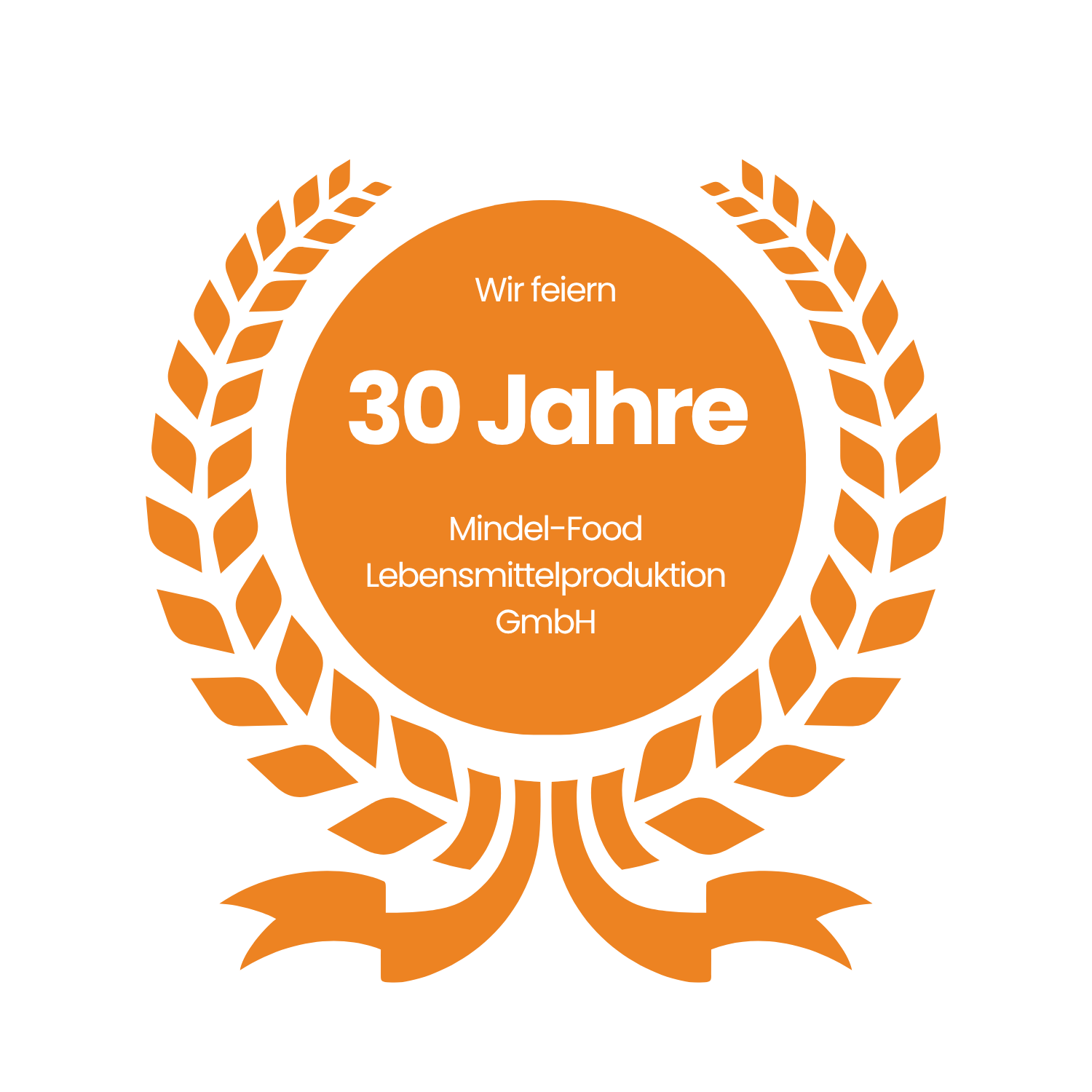 Mindel-Food – 30 Jahre Jubiläum