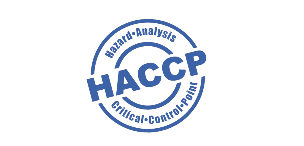HACCP-Konzept