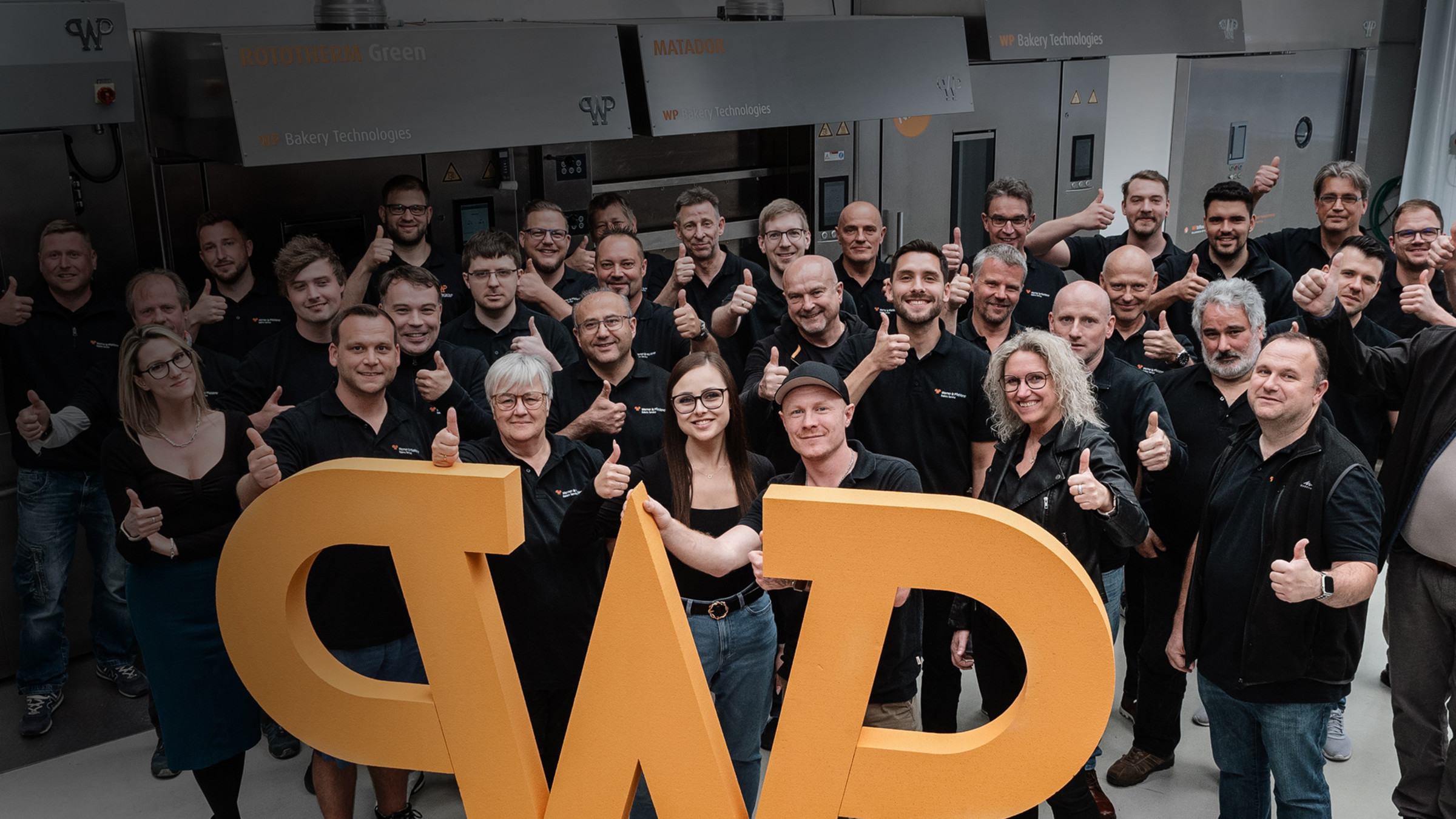 WP Service