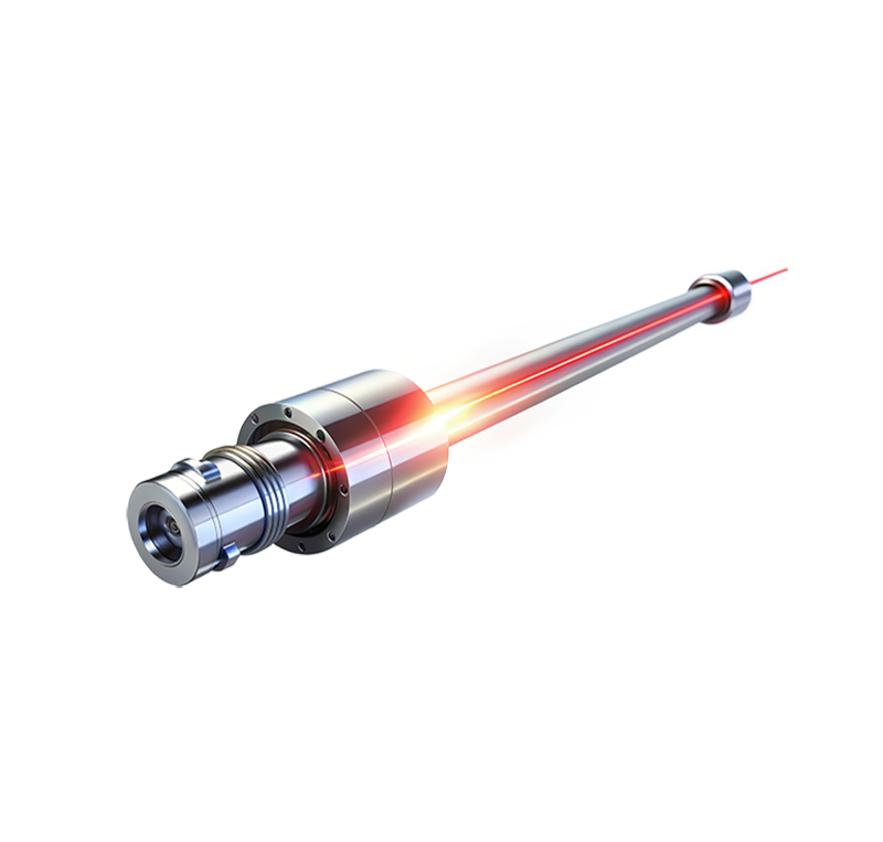 Reinigung photonischer Bauteile