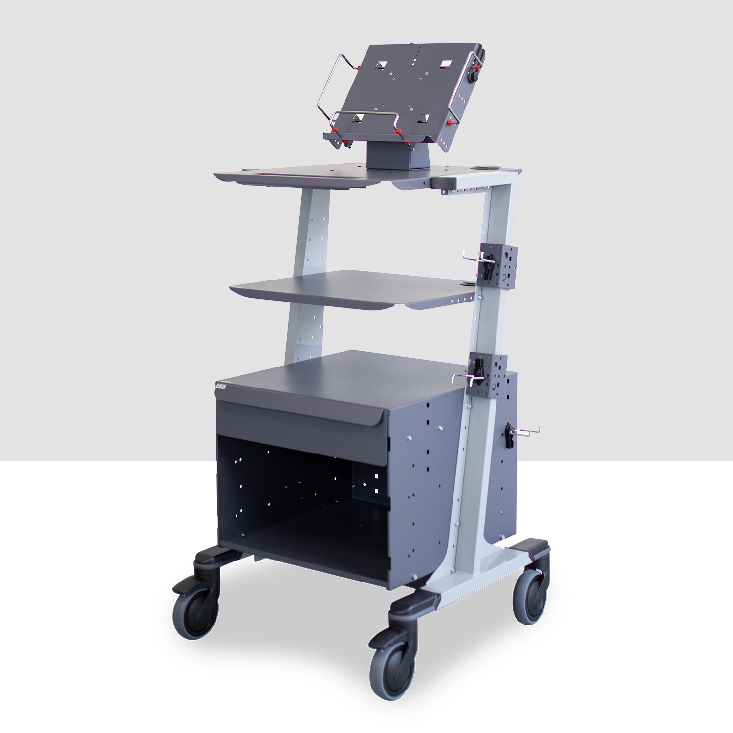 Gerätewagen ZETT