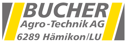 Albisser Agrotechnik Logo