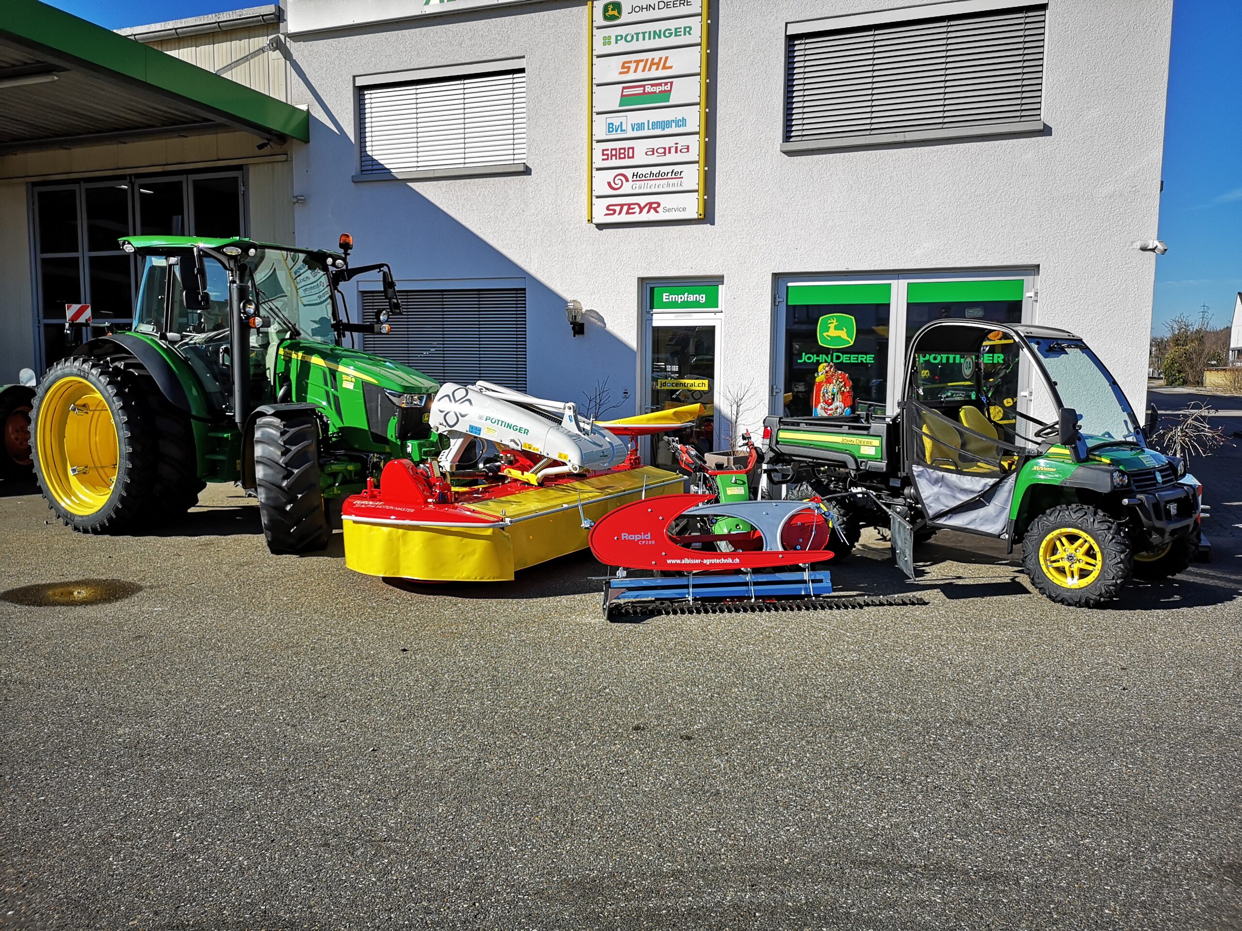 Werkstatt
