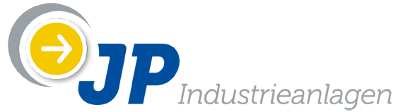 Logo JP Industrieanlagen GmbH