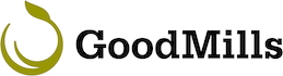 Logo GoodMills Deutschland GmbH