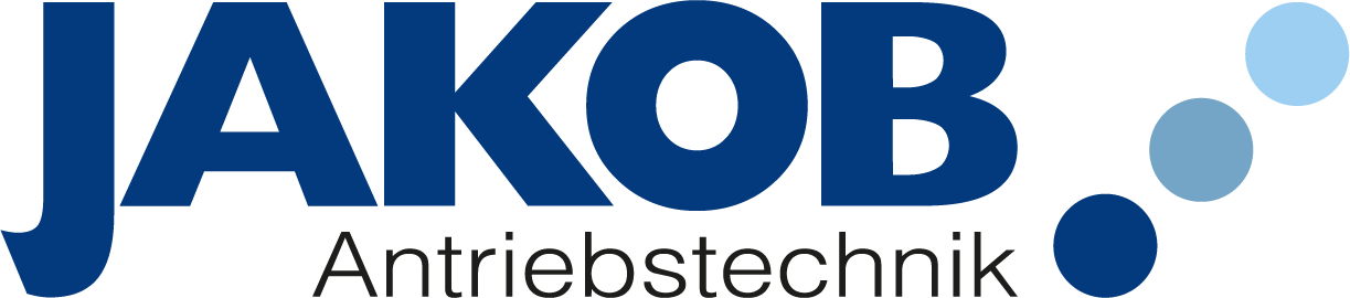 Logo JAKOB Antriebstechnik GmbH