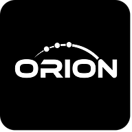 Logo Orion Horse Shoes SA