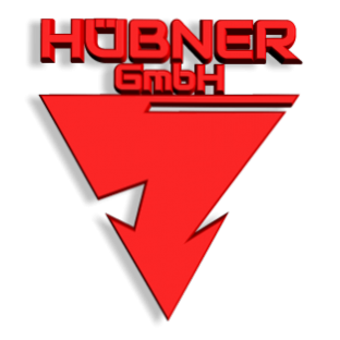 Logo Hübner GmbH Gebäudetechnik