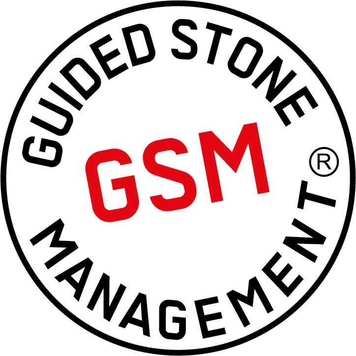 Guided Stone Management (GSM)