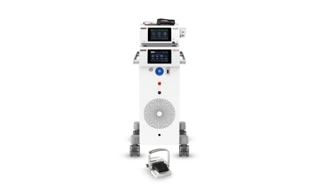 Swiss LithoClast® Trilogy All-in-one
