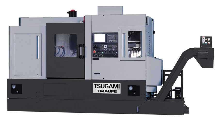 TMA8