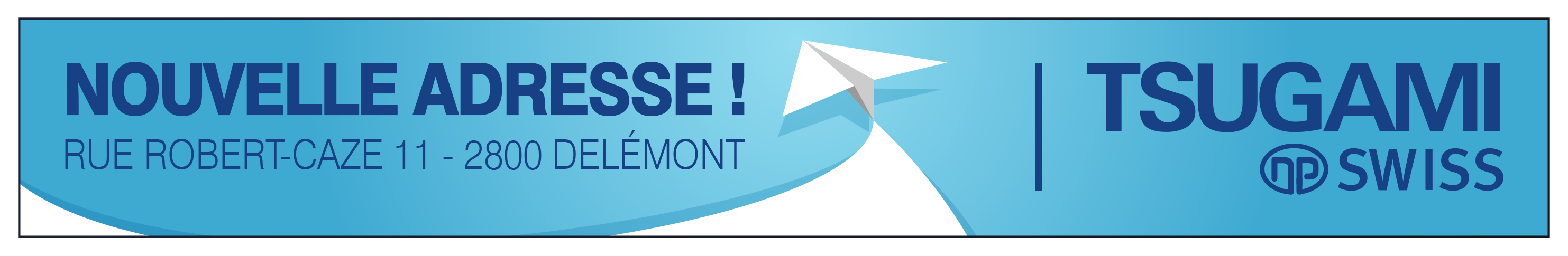 Standort Delémont
