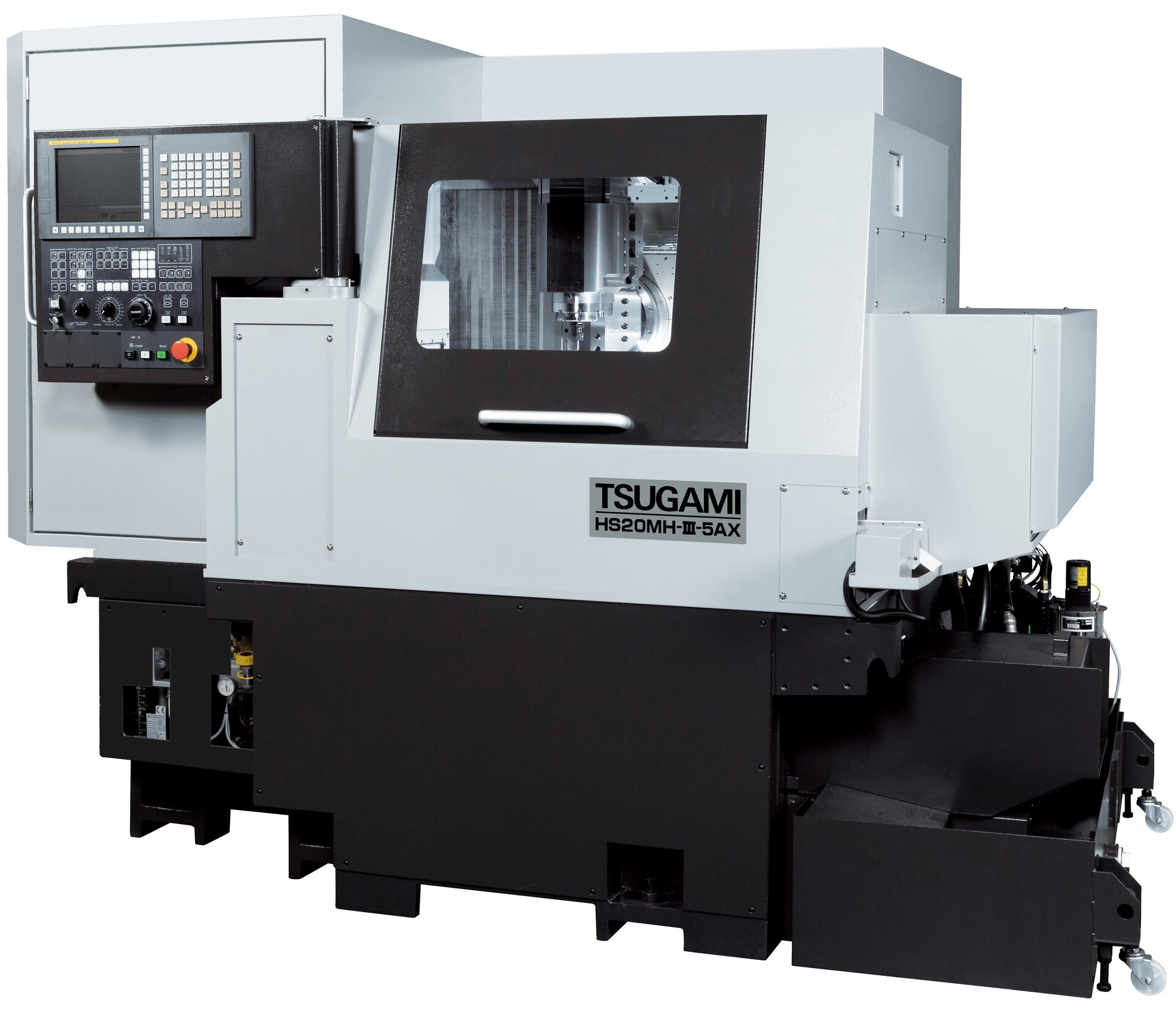 HS20MH-III-5AX