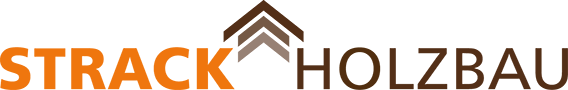 Logo Strack Holzbau GmbH
