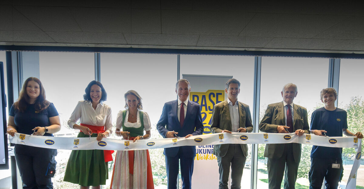 Standort Laakirchen
