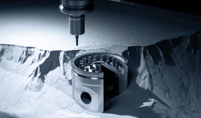 Additive Fertigung / 3D-Druck