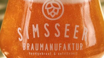 20-hl brewery