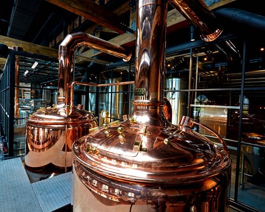 Brewhouse
