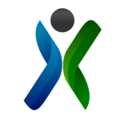 Logo Exostaff GmbH