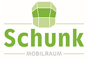 Logo Schunk Mobilraum GmbH