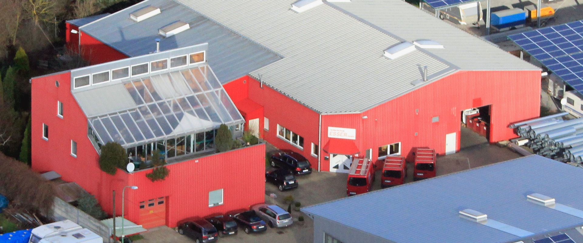 Sheet Metal Processing Manufacture