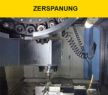 Zugeschnittene Rohre und Vollmaterial