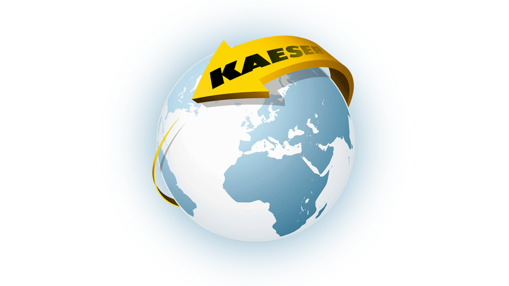 Worldwide Service