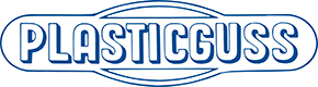 Logo Plasticguss GmbH