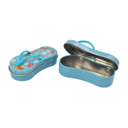Flip Flop blue, Art. 6711