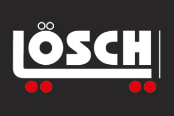 Logo Logistikpartner Lösch Transporte