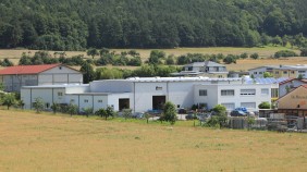 Entgratwerkzeug für Flansch (Aluminiumdruckguss)