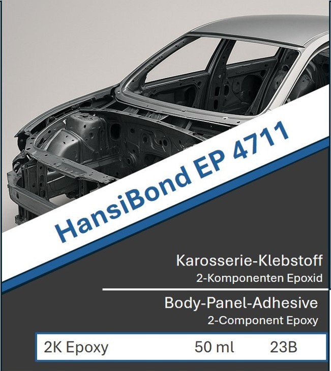 HANSI – Fertigung