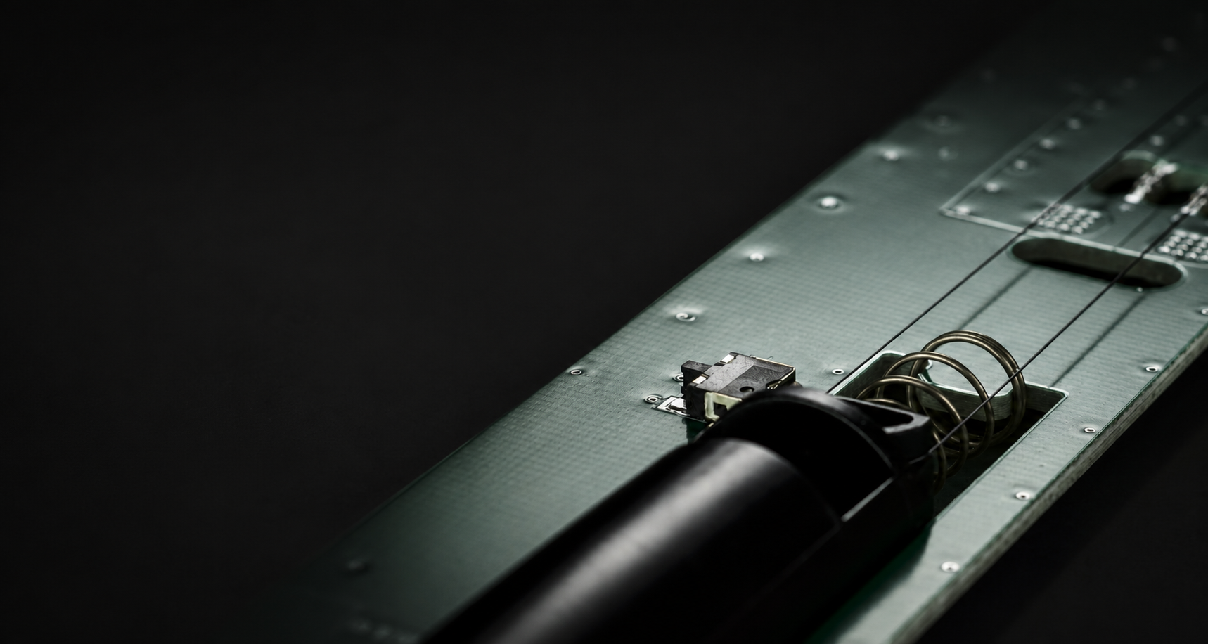 Mechatronic Component
