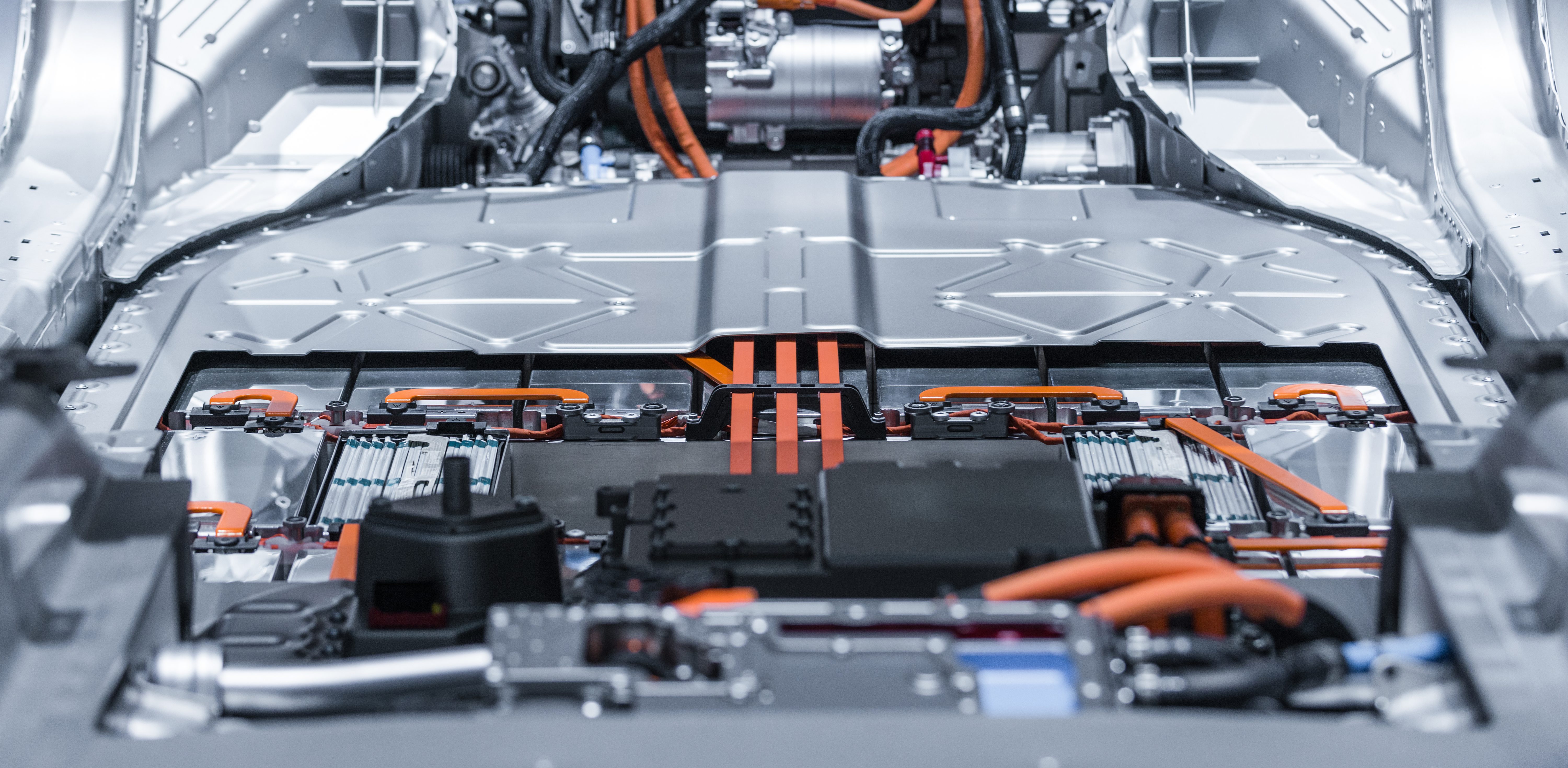 Busbar Components