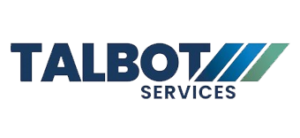 Logo Talbot Services GmbH