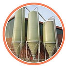 Fütterungsanlage