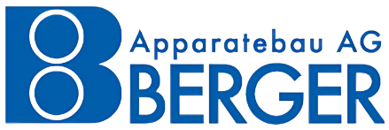 Logo Berger Apparatebau AG