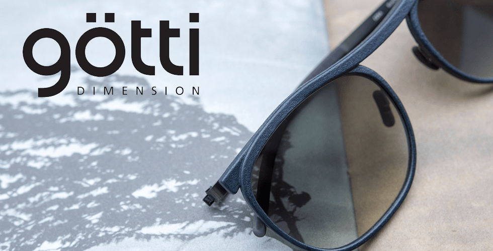 Fashion-Brille götti DIMENSION