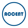 accent.world Logo