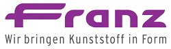Logo Franz Kunststofftechnik GmbH